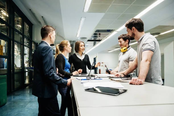 Top 10 High-Paying IT Jobs in Germany – Apply Now for Work Visa Sponsorship IT Jobs in Germany