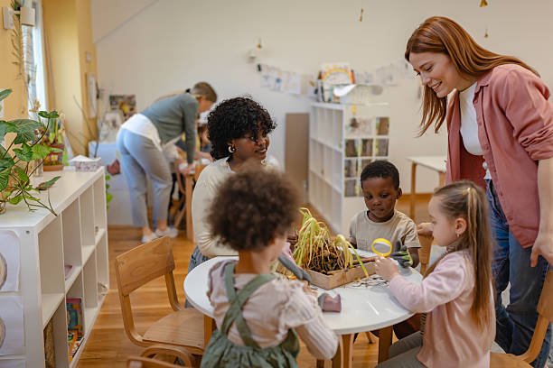 Highest Paying Nanny Jobs in Canada (2026): Salary, Visa Sponsorship, Requirements, and How to Apply