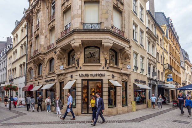 How to Open a Bank Account in Luxembourg After Getting a Work Visa (2026 Guide)